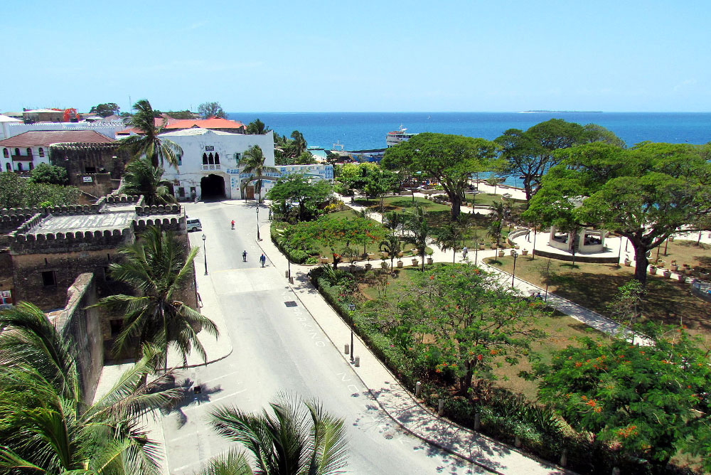 Hippo Tours - Zanzibar